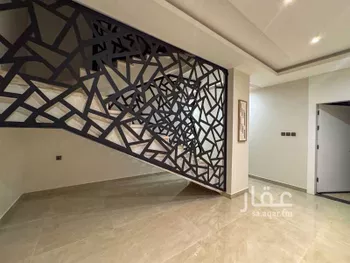 شقة للإيجار في شارع وادي العمارية, حي حطين, مدينة الرياض, منطقة الرياض