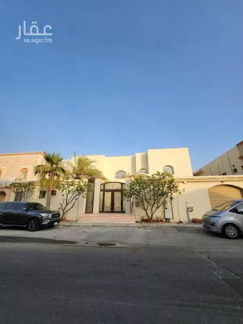 فيلا للبيع في شارع ثابت بن النعمان بن يزيد, حي أحد, مدينة الدمام, المنطقة الشرقية