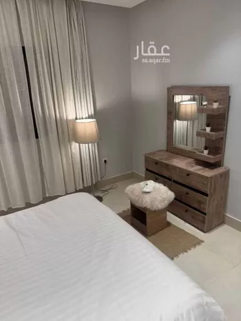 شقة للإيجار في شارع الفرعة, حي الياسمين, مدينة الرياض, منطقة الرياض صورة 4