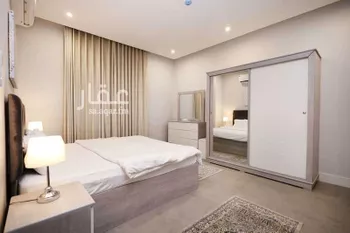 شقة مفروشة للحجز في شارع رقم 559 ، حي النرجس ، الرياض ، منطقة الرياض صورة 4