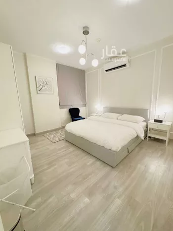 شقة مفروشة للحجز في شارع الوسام ، حي العزيزية ، مكة ، منطقة مكة المكرمة