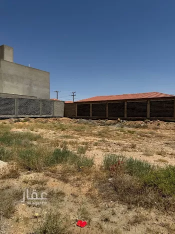 أرض للبيع في شارع ابي الفوارس, مدينة الخبراء والسحابين, منطقة القصيم صورة 2