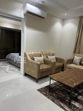 شقة مفروشة للحجز في حي اليرموك ، الرياض ، منطقة الرياض