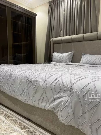 شقة مفروشة للحجز في حي اليرموك ، الرياض ، منطقة الرياض صورة 2