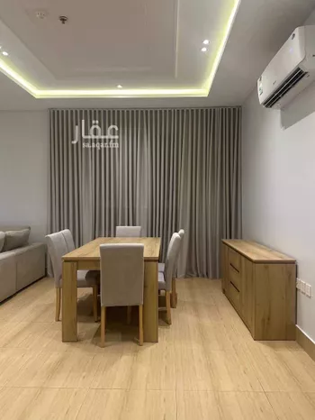 شقة للإيجار في شارع مدائن صالح, حي الحمراء, مدينة الخبر, المنطقة الشرقية صورة 3