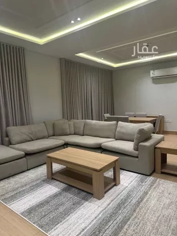 شقة للإيجار في شارع مدائن صالح, حي الحمراء, مدينة الخبر, المنطقة الشرقية صورة 2
