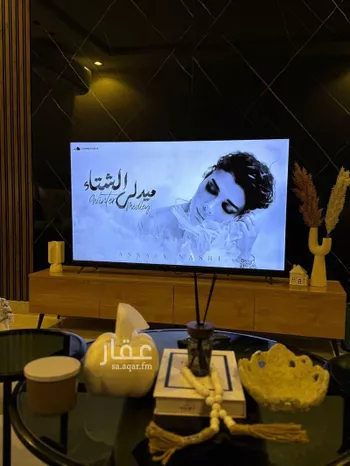 استديو مفروش للحجز في شارع القنا, حي الفلاح, الرياض صورة 2
