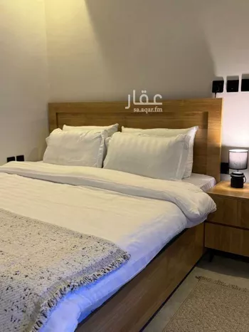 استديو مفروش للحجز في شارع القنا, حي الفلاح, الرياض صورة 3