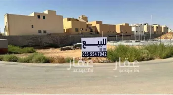 أرض للبيع في شارع إبراهيم ناجي, حي الربوة, مدينة بريده, منطقة القصيم