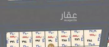 أرض للبيع في شارع شارع عام , حي الإزدهار, مدينة بريده, منطقة القصيم
