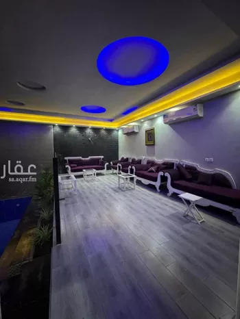 شاليه واستراحة للحجز في شارع العدل الواعظ ، البجيدي ، منطقة مكة المكرمة صورة 5
