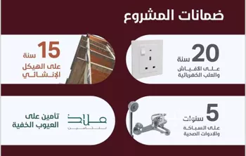 شقة للبيع في شارع الاخلاص, حي الحمراء, مدينة جدة, منطقة مكة المكرمة صورة 5