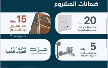 شقة للبيع في شارع كبشه, حي النعيم, مدينة جدة, منطقة مكة المكرمة صورة 4