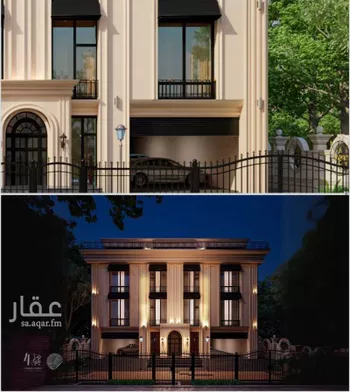 شقة للبيع في شارع ربيعه بن لهيعه, حي الزهراء, مدينة جدة, منطقة مكة المكرمة صورة 2