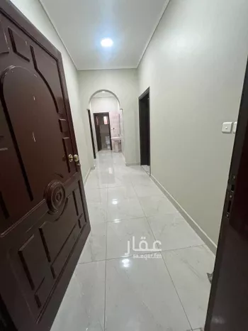 شقة للإيجار في شارع عبدالرحيم الجمال ، حي الواحة ، جدة ، جدة صورة 3