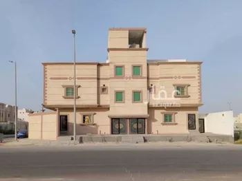 شقة للإيجار في شارع ابن شريق الثقفي, حي ضاحية الملك فهد, مدينة الدمام, المنطقة الشرقية