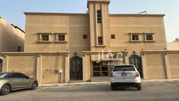 شقة للإيجار في شارع ابن شريق الثقفي, حي ضاحية الملك فهد, مدينة الدمام, المنطقة الشرقية