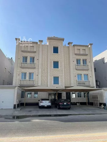 شقة للإيجار في شارع ثابت بن ربيعة , حي الشعلة, مدينة الدمام, المنطقة الشرقية