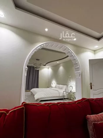 استديو مفروش للحجز في شارع وجيه بن الحسن المصري, حي العصبة, المدينة المنورة صورة 4