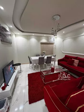 استديو مفروش للحجز في شارع وجيه بن الحسن المصري, حي العصبة, المدينة المنورة