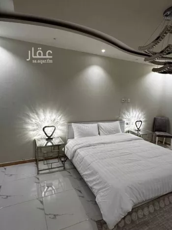 استديو مفروش للحجز في شارع وجيه بن الحسن المصري, حي العصبة, المدينة المنورة صورة 2
