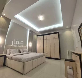 عمارة للإيجار في شارع سهل بن الحارث, حي العقيق, مدينة الرياض, منطقة الرياض صورة 5