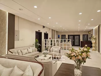 عمارة للإيجار في شارع سهل بن الحارث, حي العقيق, مدينة الرياض, منطقة الرياض صورة 4