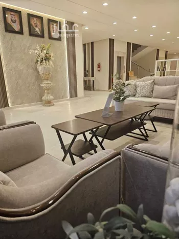 عمارة للإيجار في شارع سهل بن الحارث, حي العقيق, مدينة الرياض, منطقة الرياض صورة 2