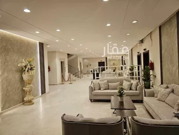 عمارة للإيجار في شارع سهل بن الحارث, حي العقيق, مدينة الرياض, منطقة الرياض صورة 3