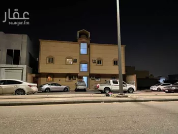 شقة للإيجار في حي الحمراء الثاني, مدينة الاحساء, المنطقة الشرقية
