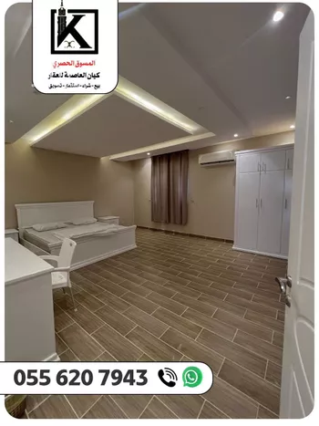 فيلا للبيع في شارع 319 الحسينية, حي الحسينية, مدينة مكه المكرمه, منطقة مكة المكرمة صورة 4