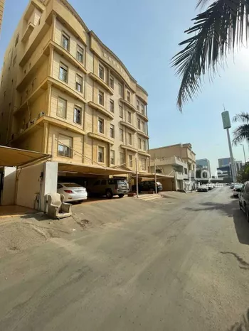 عمارة للإيجار في شارع محمد الانكوري, حي السلامة, مدينة جدة, منطقة مكة المكرمة