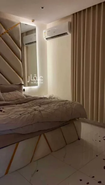 شقة للبيع في شارع احمد بن حميدان, حي النسيم الغربي, مدينة الرياض, منطقة الرياض صورة 3