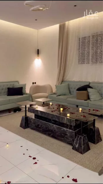 شقة للبيع في شارع احمد بن حميدان, حي النسيم الغربي, مدينة الرياض, منطقة الرياض صورة 2