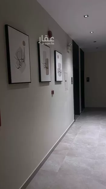 شقة للإيجار في شارع عبدالرحمن ابن معاذ القرشي, حي الجسر, مدينة الخبر, المنطقة الشرقية صورة 2