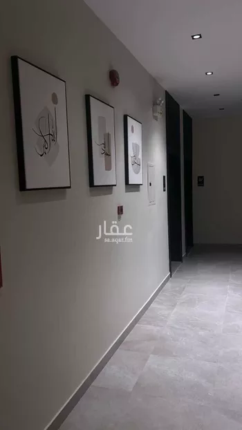 عمارة للإيجار في شارع ابو اسحاق الحربي, حي الجسر, مدينة الخبر, المنطقة الشرقية صورة 2