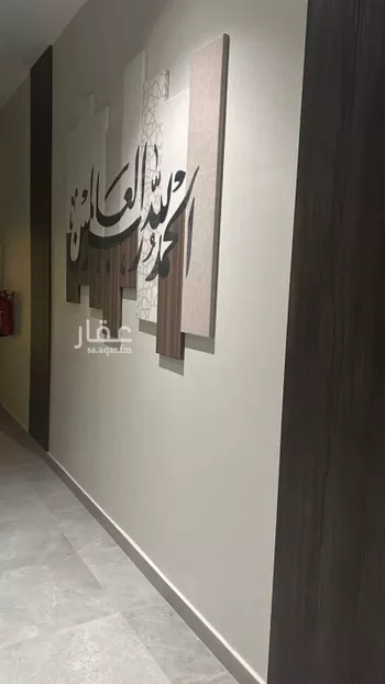 شقة للإيجار في شارع عبدالرحمن ابن معاذ القرشي, حي الجسر, مدينة الخبر, المنطقة الشرقية صورة 3