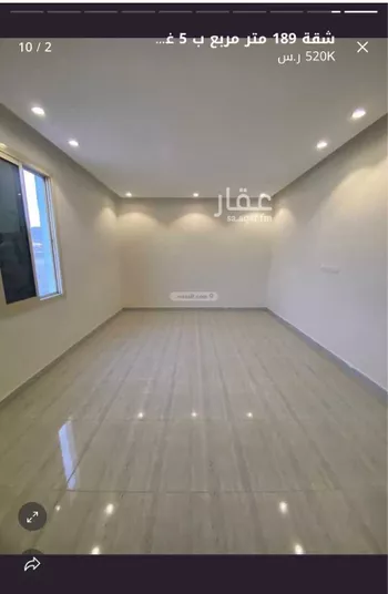 شقة للبيع في حي البحيرات, مدينة مكه المكرمه, منطقة مكة المكرمة صورة 3