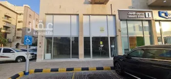 محل للإيجار في شارع صقر قريش, حي السلامة, مدينة جدة, منطقة مكة المكرمة صورة 2