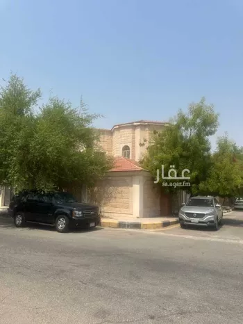 فيلا للبيع في مدينة الظهران, المنطقة الشرقية صورة 4