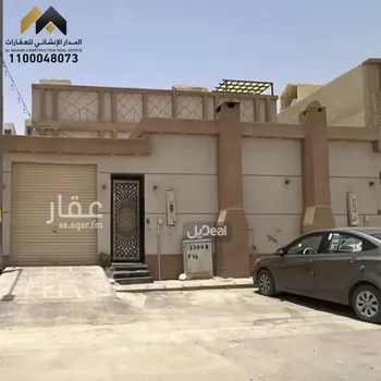 فيلا للبيع في شارع الربيع بن خيثم, حي طويق, مدينة الرياض, منطقة الرياض