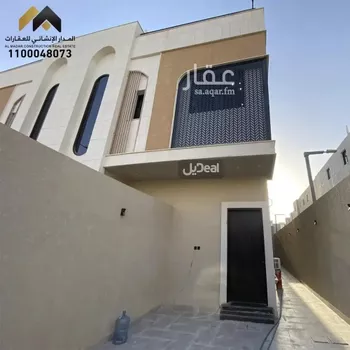 فيلا للبيع في شارع إبراهيم بن حسين, حي الرمال, مدينة الرياض, منطقة الرياض صورة 2