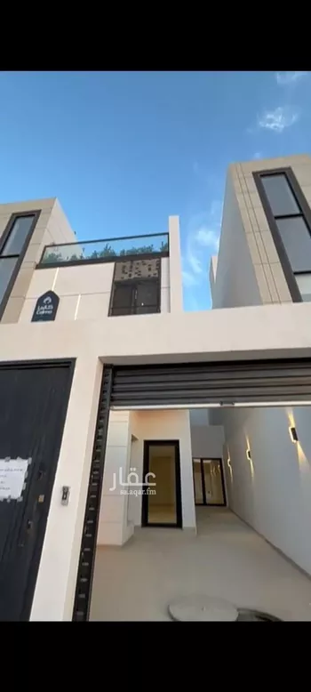 دور للإيجار في شارع عمر الصفار, حي المرجان, مدينة الرياض, منطقة الرياض