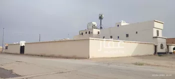 أرض للبيع في شارع يحيى الادريسي, حي السليمانية, مدينة حفر الباطن, المنطقة الشرقية