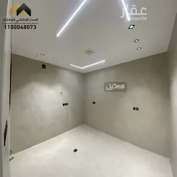 دور للبيع في حي الوسام, مدينة الرياض, منطقة الرياض صورة 5