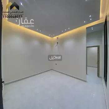 فيلا للبيع في شارع إبراهيم بن حسين, حي الرمال, مدينة الرياض, منطقة الرياض صورة 3