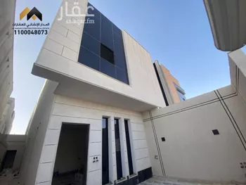 فيلا للبيع في شارع سعيد بن التميمي , حي المرجان, مدينة الرياض, منطقة الرياض صورة 2
