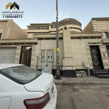 فيلا للإيجار في شارع عين زبيدة, حي الرمال, مدينة الرياض, منطقة الرياض