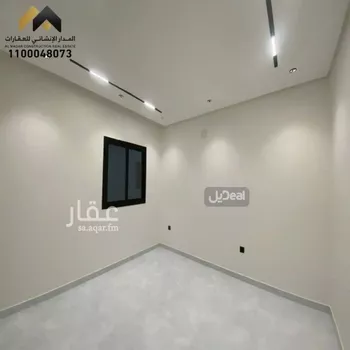 دور للبيع في حي الجنادرية, مدينة الرياض, منطقة الرياض صورة 3