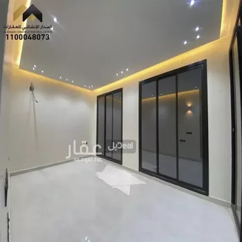 فيلا للبيع في شارع إبراهيم بن حسين, حي الرمال, مدينة الرياض, منطقة الرياض